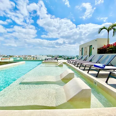 Awesome 1B Condo Downtown With 350Mg Wifi